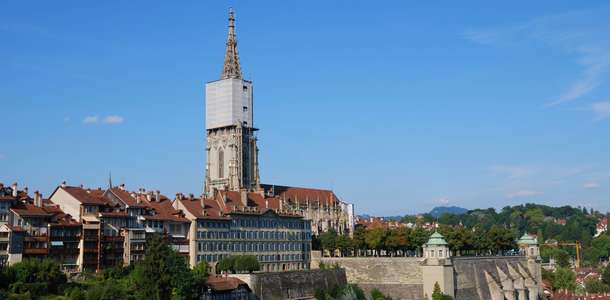 Berner Münster
