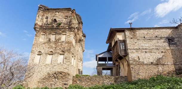 Bey Kalesi