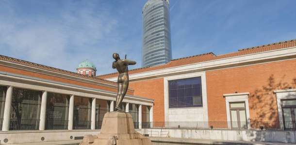Bilbao Güzel Sanatlar Müzesi