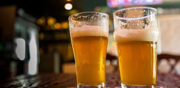 Çeşit çeşit biralarla sohbetlerinizi renklendirin 