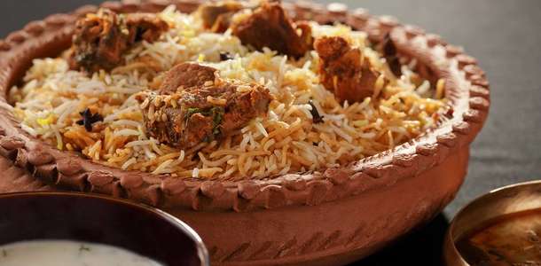 Biryani