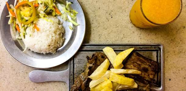 Bisteca