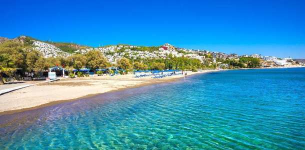 Çocuklarla keyifli bir tatil geçirin