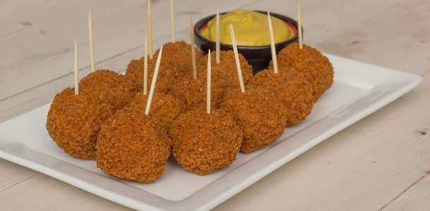 Bitterballen