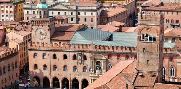 Bologna Üniversitesi