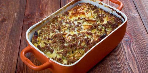Bobotie
