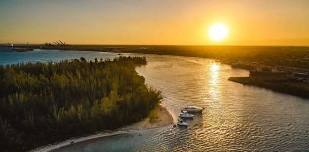 Günübirlik Boca Chica’ya gidin