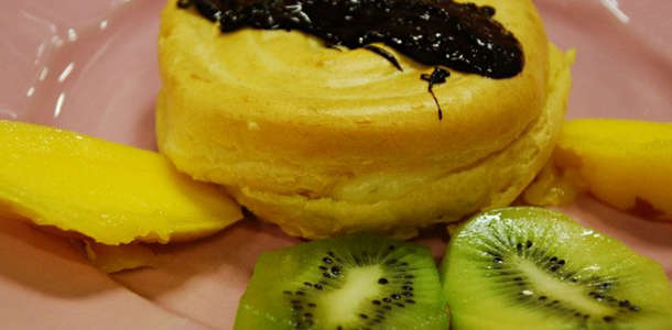 Bolu beyi tatlısı