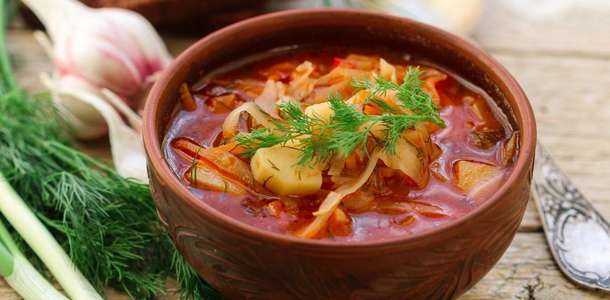 Borsch