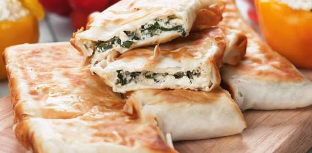 Börek