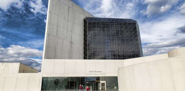 Boston müzelerini gezin