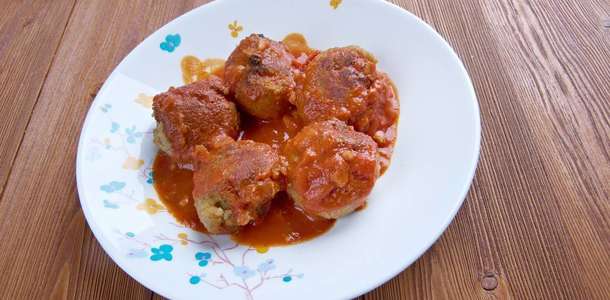 Boulettes