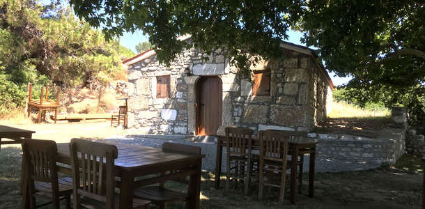 Ayazma Manastırı