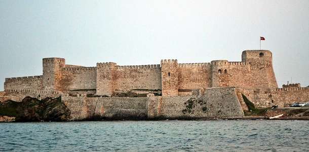Bozcaada Kalesi