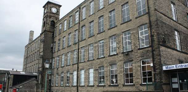 Bradford Endüstriyel Müzesi’ne gidin