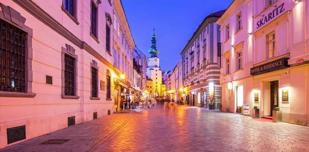 Her türden eğlence anlayışına hazır olun