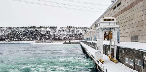 Güzel bir kış tatili yapın