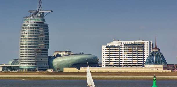 Bremerhaven Belediye Binası