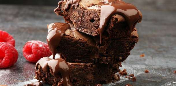 Brownie