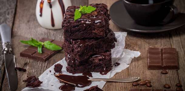 Brownie