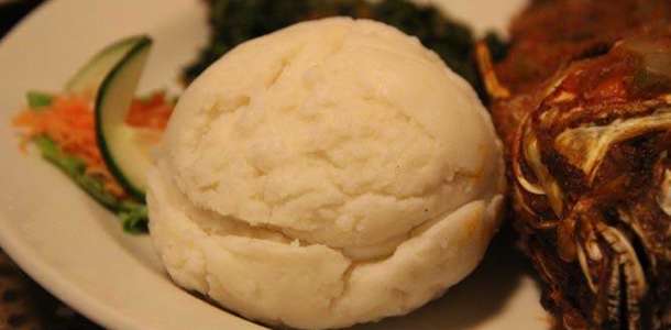 Bugali
