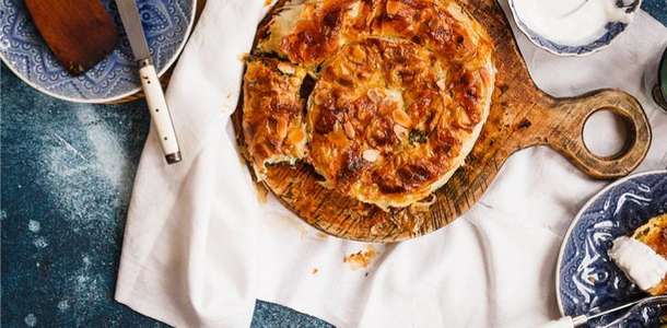 Banitsa