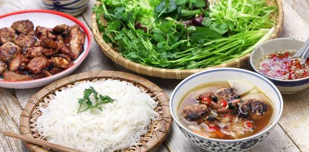 Bun Cha