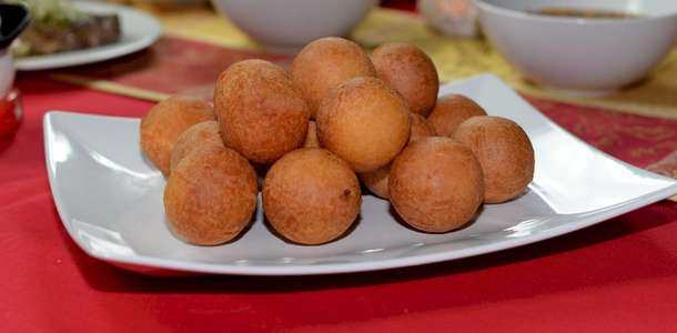 Bunelos