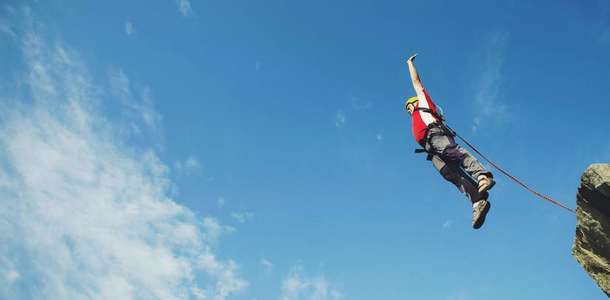 Ölüdeniz’de bungee jumping deneyimini yaşayın