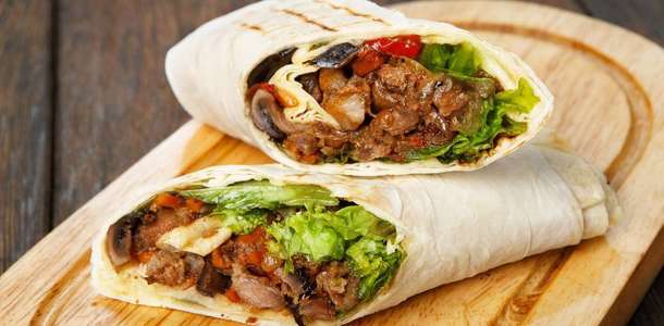 Burrito