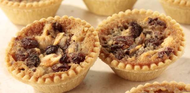 Butter Tart