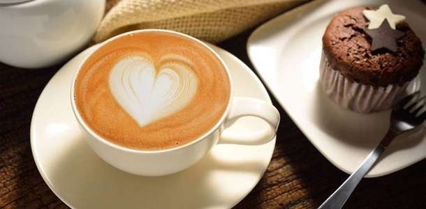 Cafe Latte