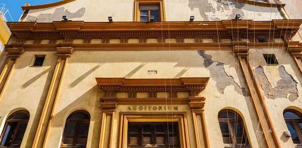 Cagliari Roma Tiyatrosu’nu gezebileceğiniz bir tura katılın
