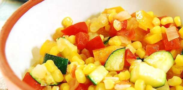 Calabacitas