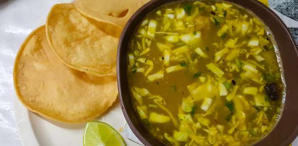 Caldo