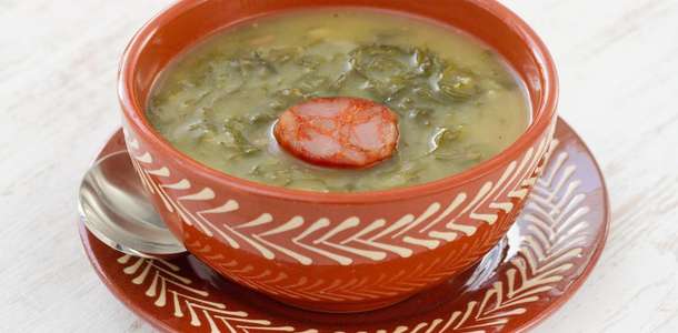Caldo Verde