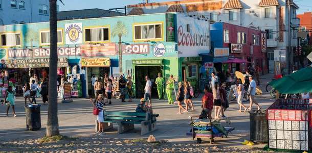 Las Americas Premium Outlets’te hesap yapmadan alışveriş yapın  