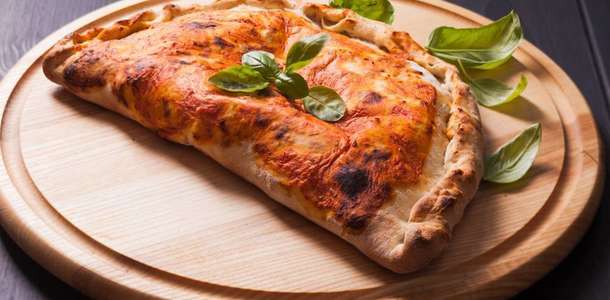 Calzone