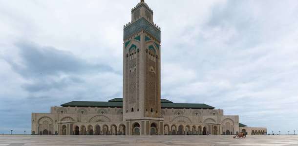 Rabat Abdul Han Camisi
