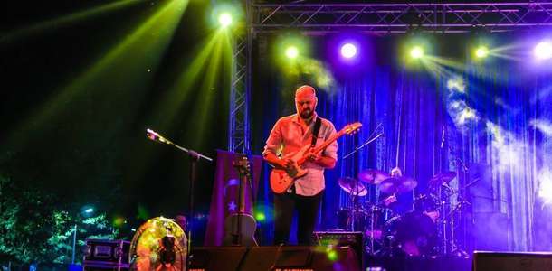 Torba’da gece hayatı