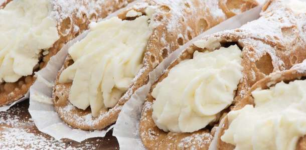 Cannoli