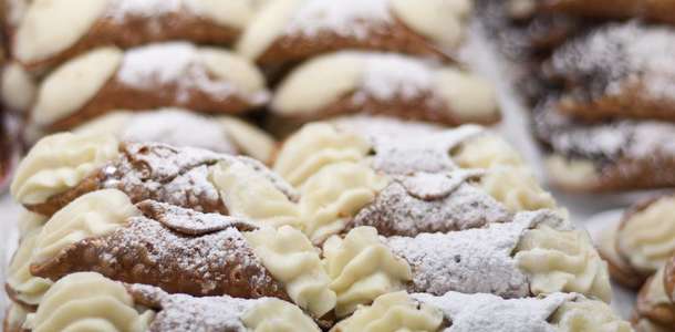 Cannoli