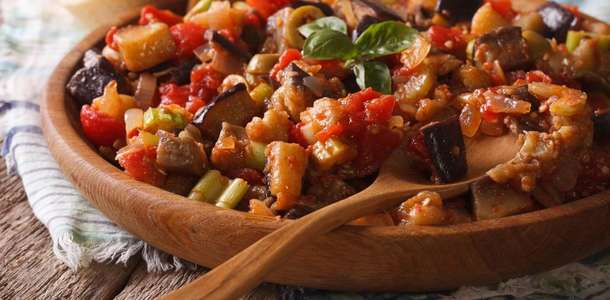 Caponata