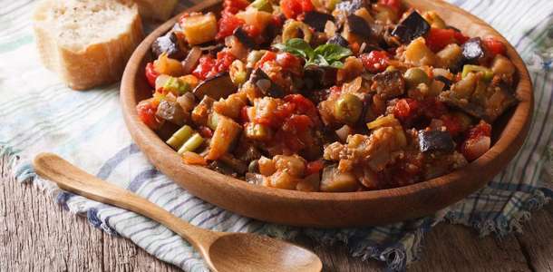 Caponata