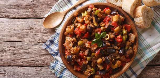 Caponata