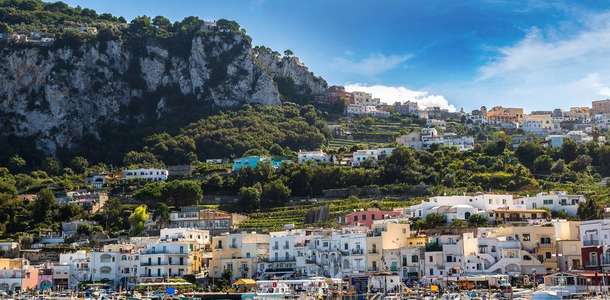 Centro Caprense Ignazio Cerio