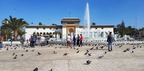 Ville Nouvelle’de Kazablanka’nın yeni yüzüyle tanışın  