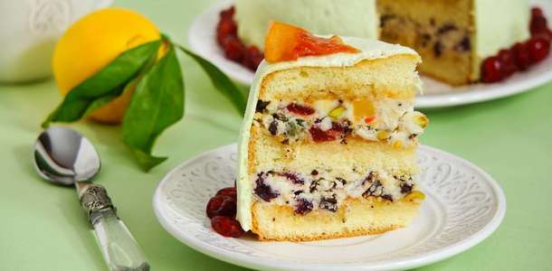 Cassata