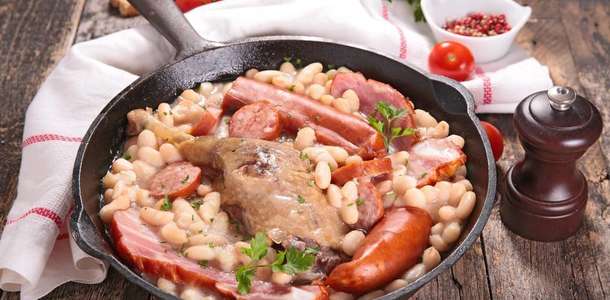 Cassoulet
