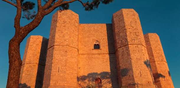 Castel del Monte